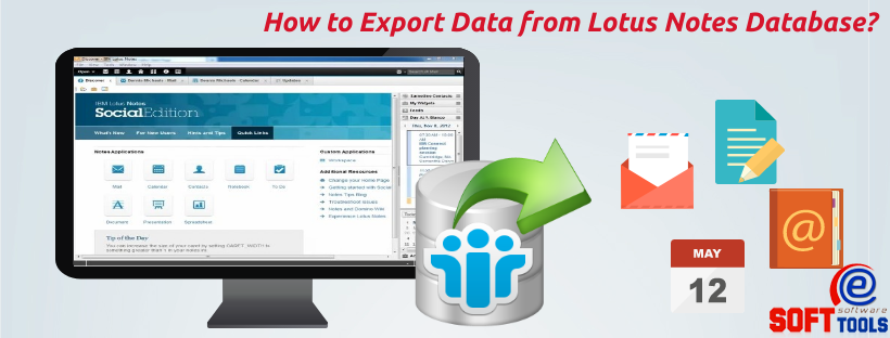 Export-Data-from-Lotus-Notes-Database Export-Data-from-Lotus-Notes-Database